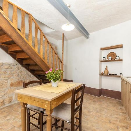 Antico Forno Baunei Dış mekan fotoğraf