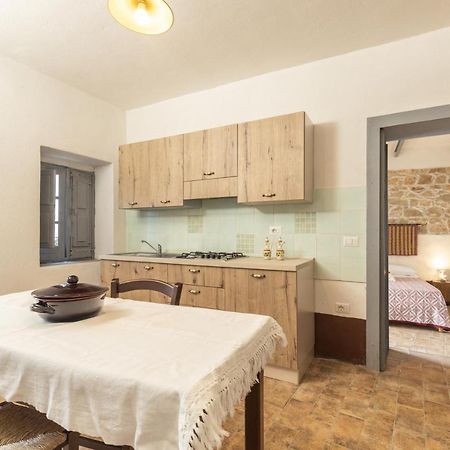 Antico Forno Baunei Dış mekan fotoğraf