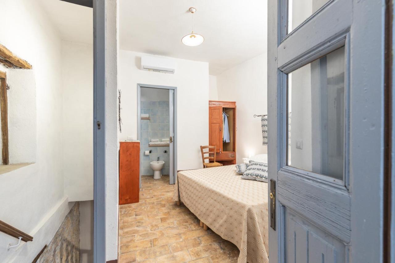 Antico Forno Baunei Dış mekan fotoğraf