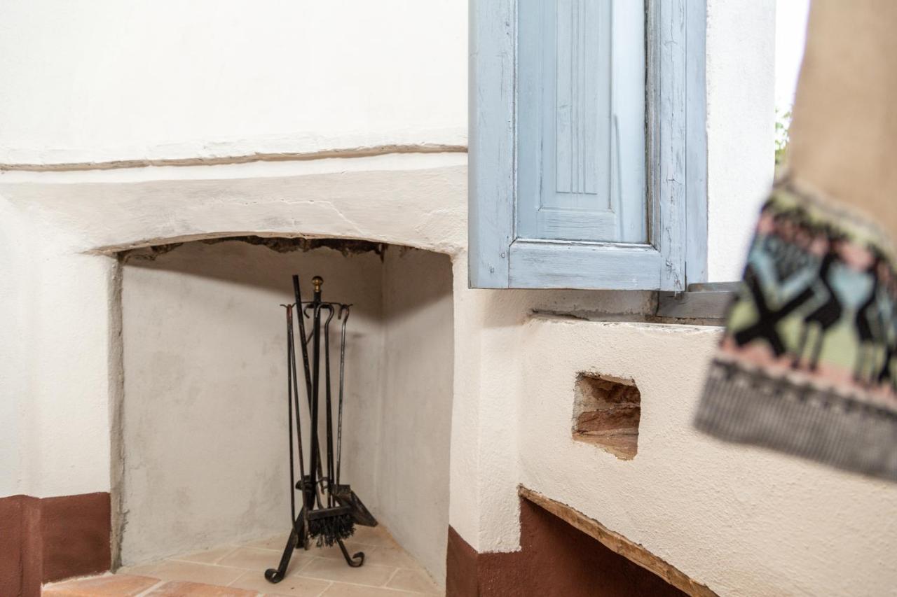 Antico Forno Baunei Dış mekan fotoğraf