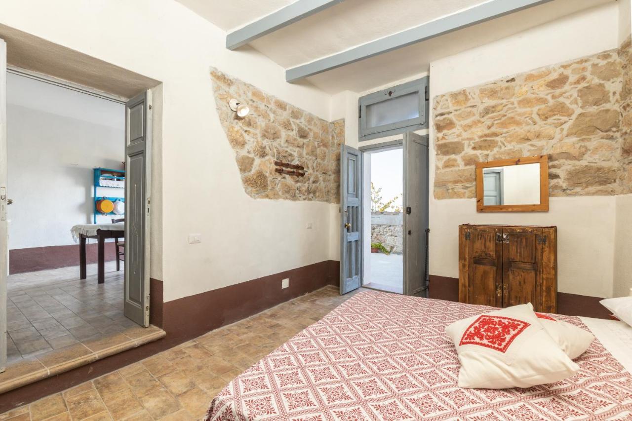 Antico Forno Baunei Dış mekan fotoğraf