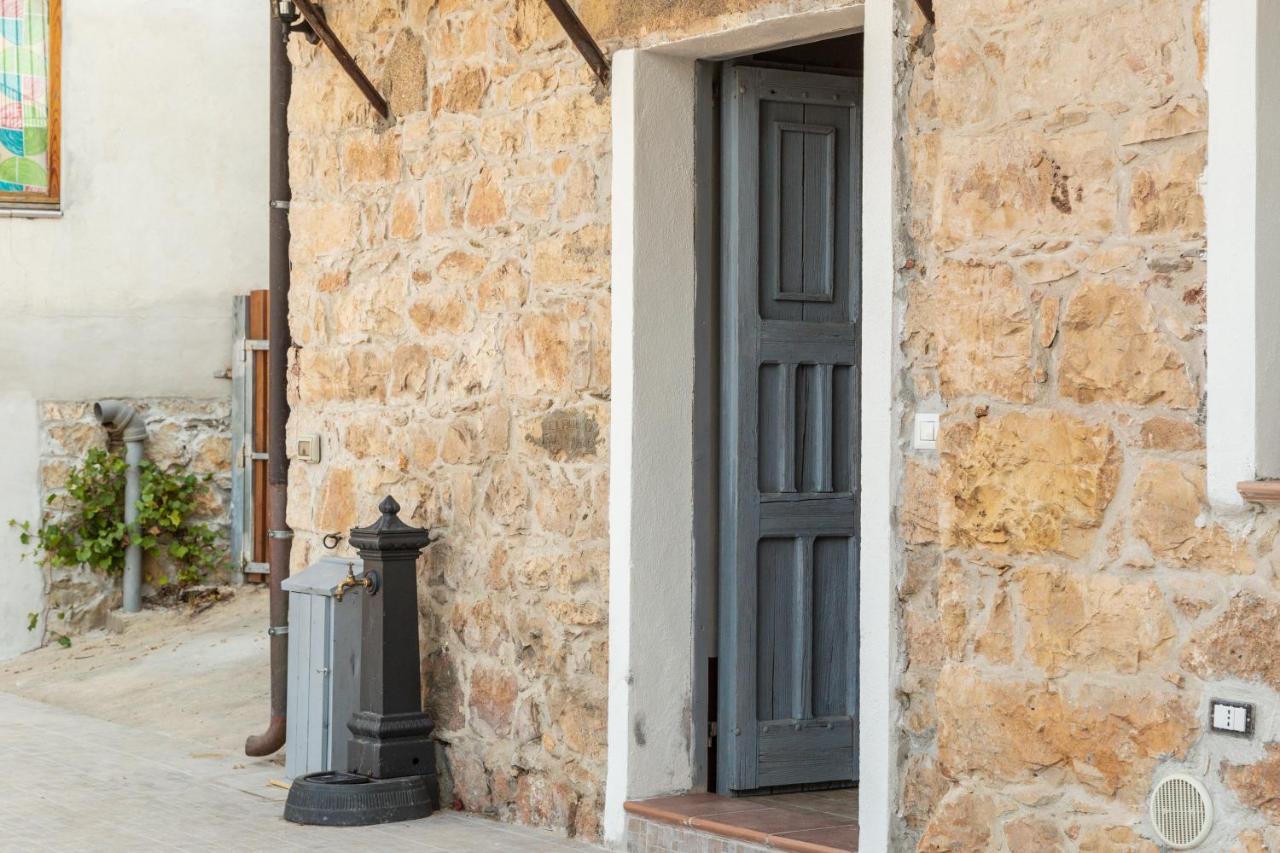 Antico Forno Baunei Dış mekan fotoğraf